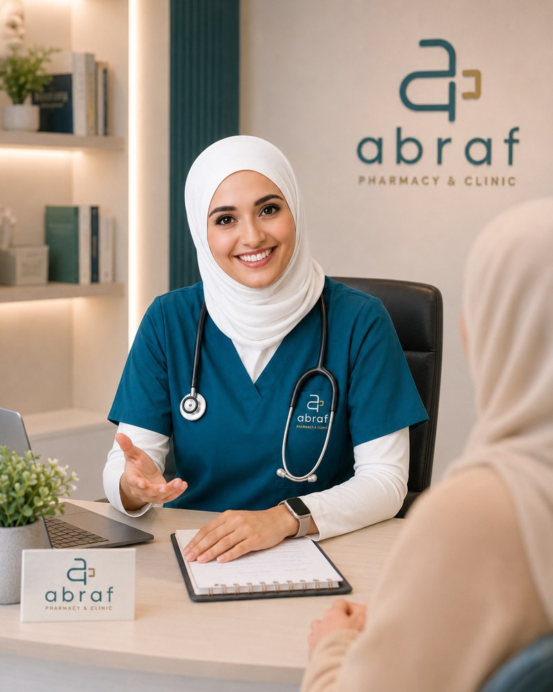 Dr Ayesha